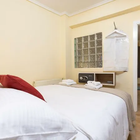 Seven Heaven Premium סלוניקי