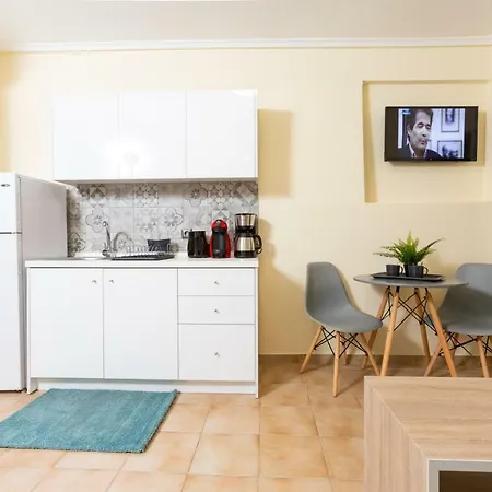 Apartment Seven Heaven Premium Thessaloniki