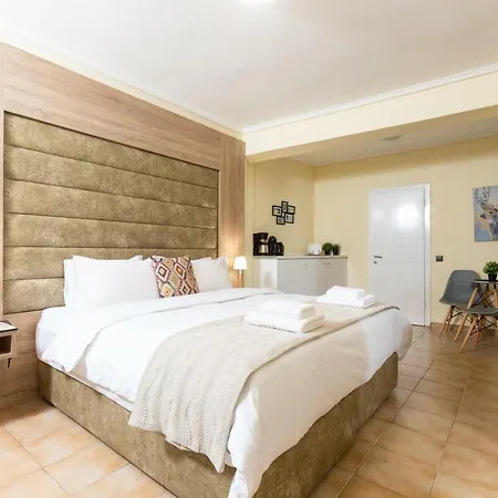 Apartment Seven Heaven Premium Thessaloniki