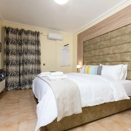 דירה Seven Heaven Premium *