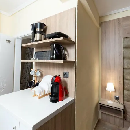 Seven Heaven Premium Apartment *