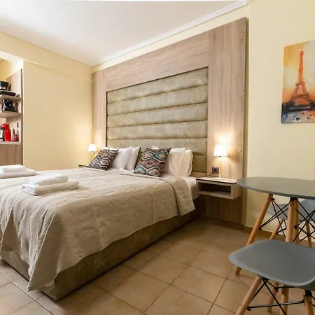 דירה Seven Heaven Premium *