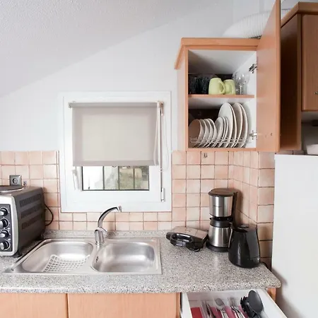 Seven Heaven Premium Thessaloníki