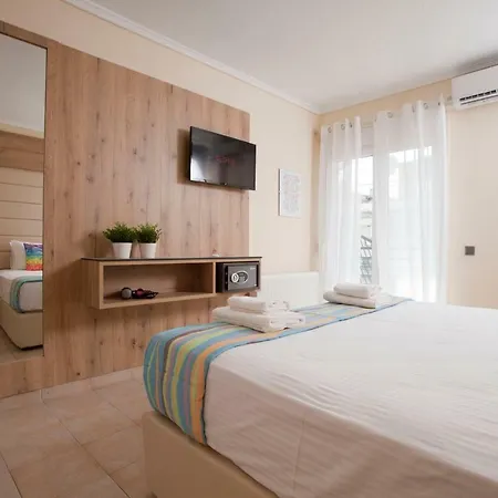 Seven Heaven Premium Apartment *