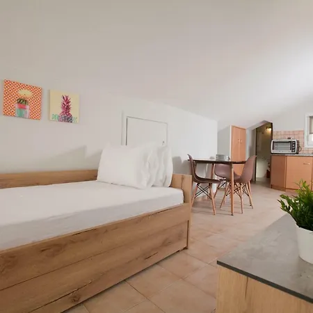 Lejlighed Seven Heaven Premium Thessaloníki