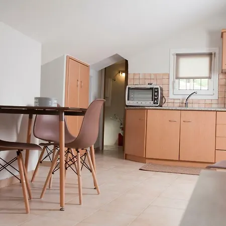 Seven Heaven Premium Lejlighed