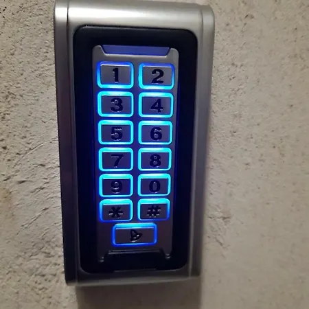 Seven Heaven Premium דירה *