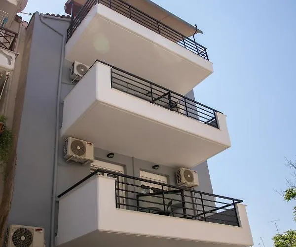 Seven Heaven Premium * Thessaloníki