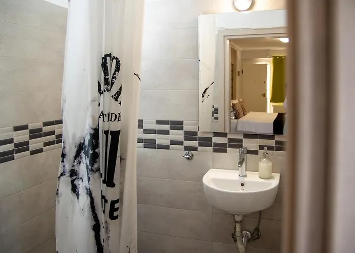 Apartment Seven Heaven Premium Thessaloniki