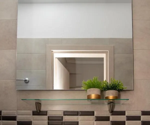 Seven Heaven Premium Apartment