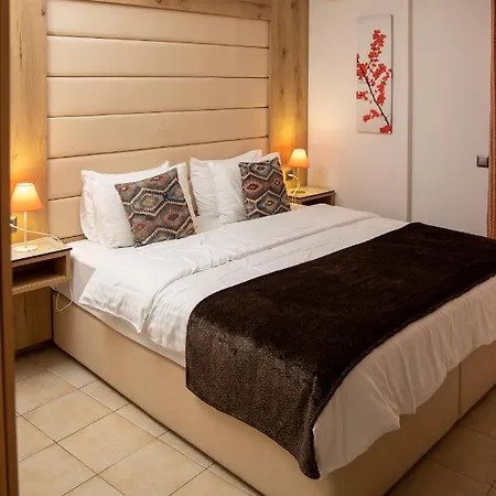 Seven Heaven Premium Θεσσαλονίκη