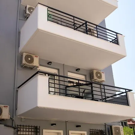 Seven Heaven Premium Θεσσαλονίκη