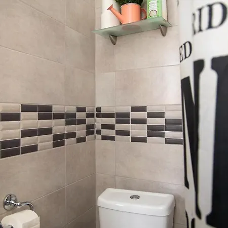 Seven Heaven Premium Θεσσαλονίκη