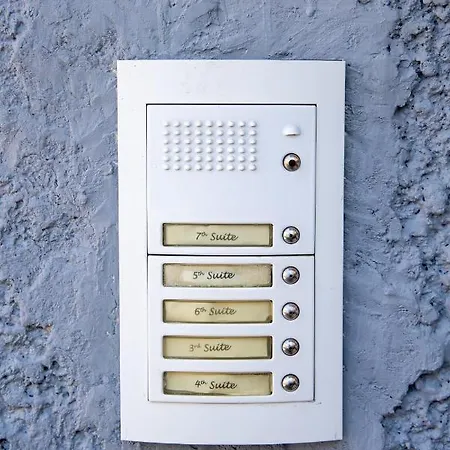 Seven Heaven Premium Θεσσαλονίκη