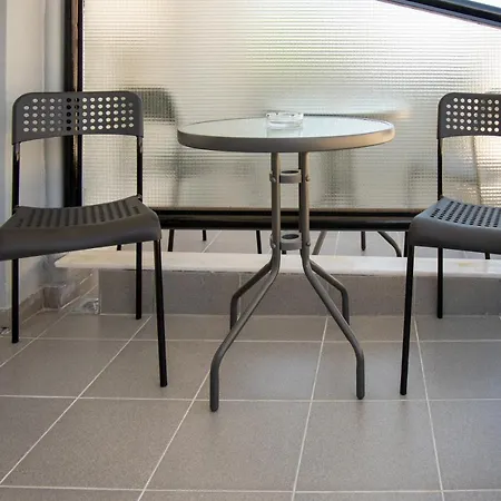 Διαμέρισμα Seven Heaven Premium