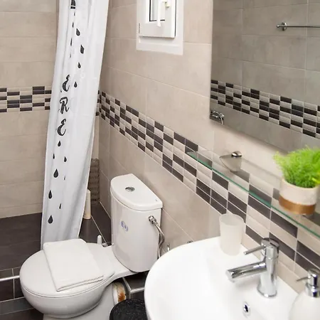 Seven Heaven Premium Θεσσαλονίκη