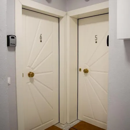 Seven Heaven Premium