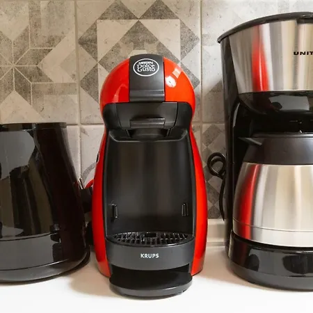 Seven Heaven Premium Διαμέρισμα *