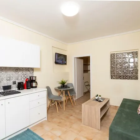 Διαμέρισμα Seven Heaven Premium