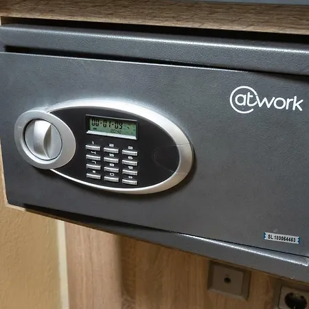 Διαμέρισμα Seven Heaven Premium *