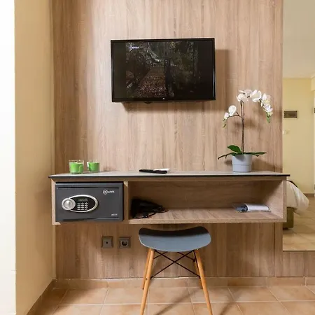 Διαμέρισμα Seven Heaven Premium