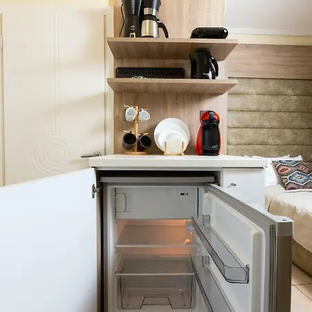 Seven Heaven Premium * Θεσσαλονίκη