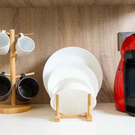 Seven Heaven Premium Διαμέρισμα *