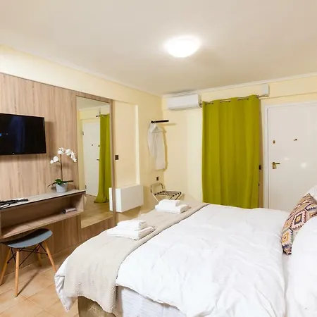 Διαμέρισμα Seven Heaven Premium *