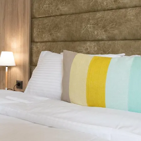 Seven Heaven Premium Θεσσαλονίκη