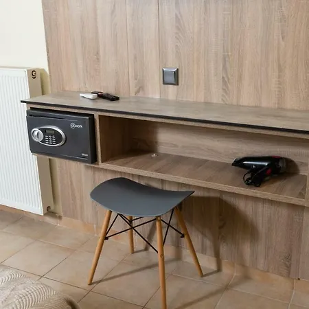 Διαμέρισμα Seven Heaven Premium