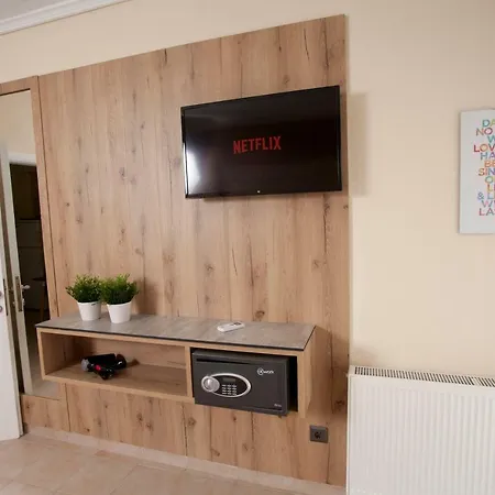 Seven Heaven Premium