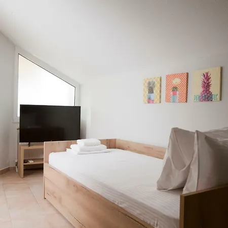 Διαμέρισμα Seven Heaven Premium Θεσσαλονίκη