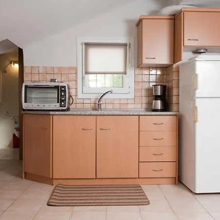 Seven Heaven Premium Διαμέρισμα *