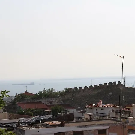 Seven Heaven Premium Διαμέρισμα Θεσσαλονίκη