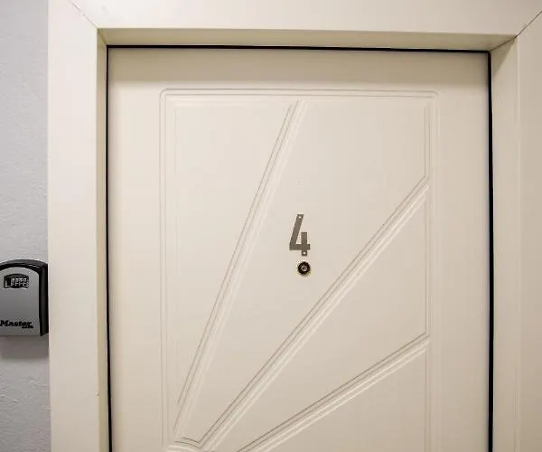 Seven Heaven Premium Apartament Saloniki