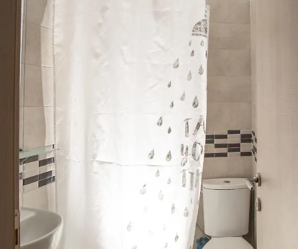 Apartament Seven Heaven Premium