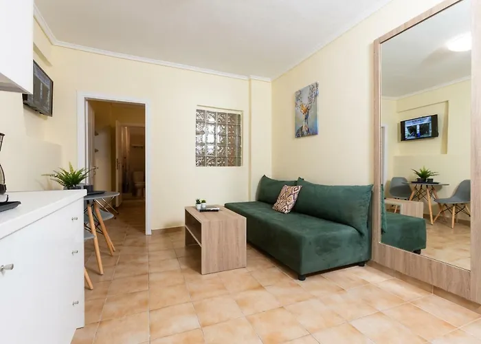 Apartament Seven Heaven Premium Saloniki