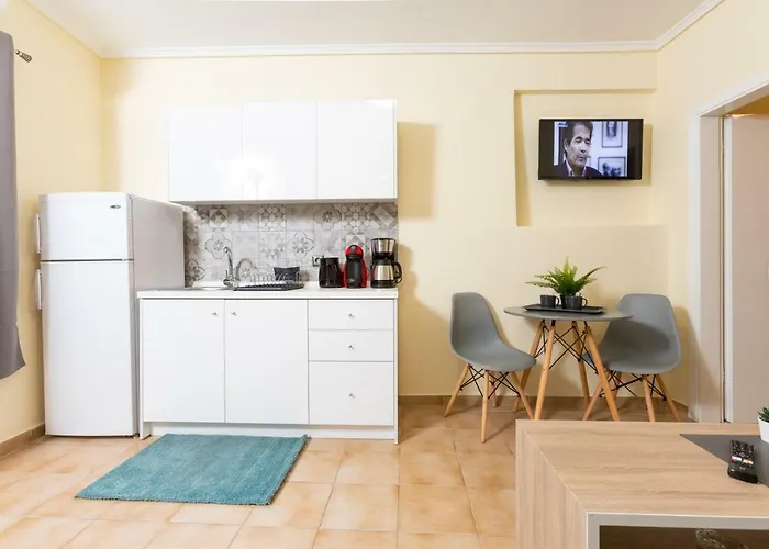 Apartament Seven Heaven Premium Saloniki