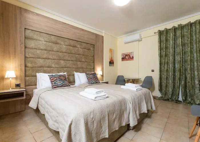 Apartament Seven Heaven Premium