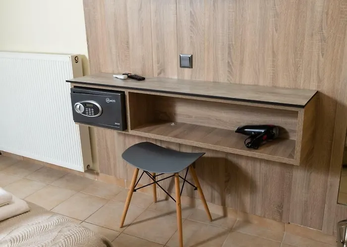 Apartament Seven Heaven Premium