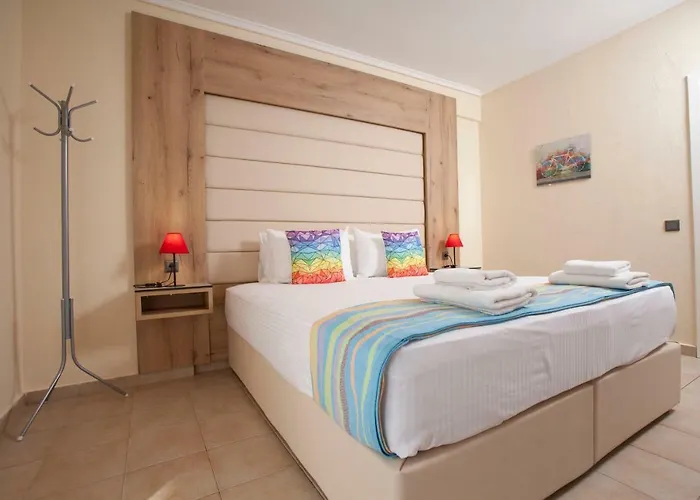 Apartament Seven Heaven Premium Saloniki