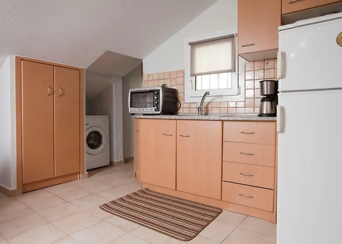 Seven Heaven Premium Apartament *