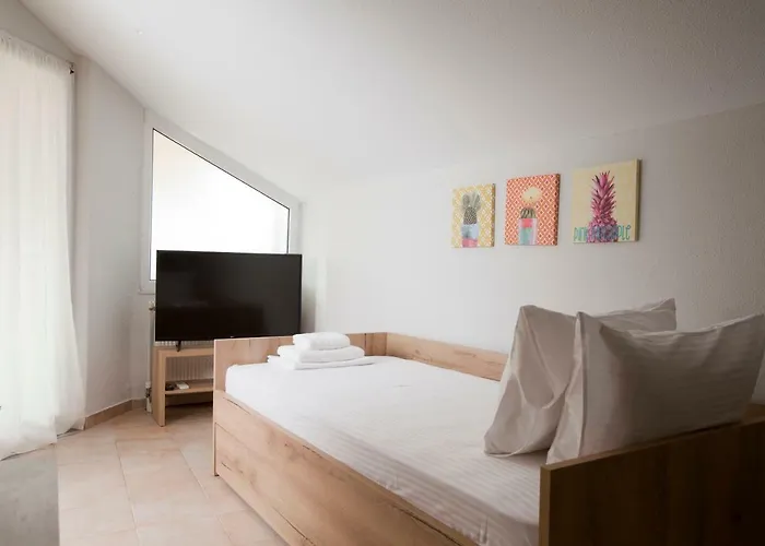 Apartament Seven Heaven Premium Saloniki