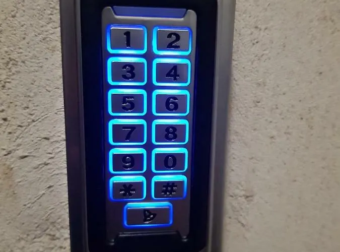 Seven Heaven Premium Apartament *